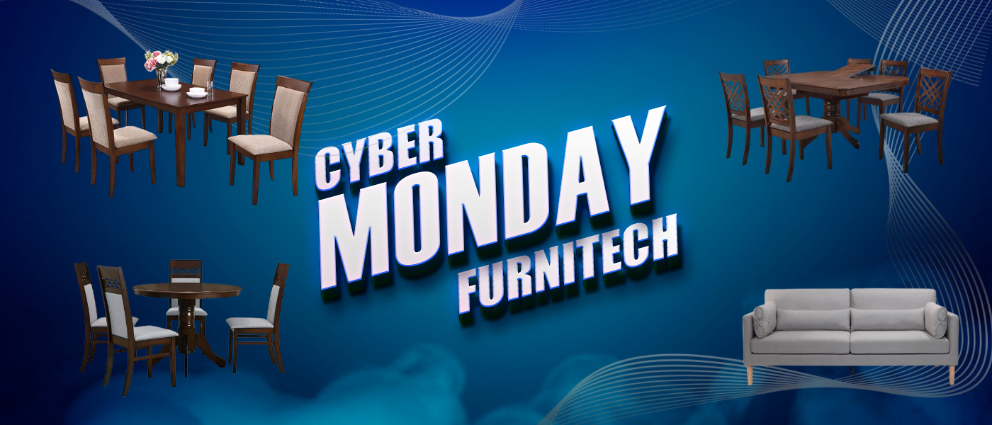 Cyber Furnitech