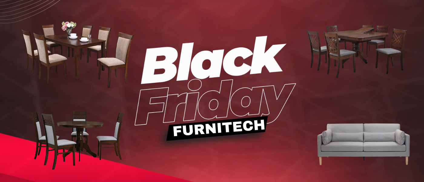 BlackFriday Furnitech